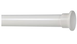 Cameron Fuller 32mm Metal Curtain Pole Chalk Stopper