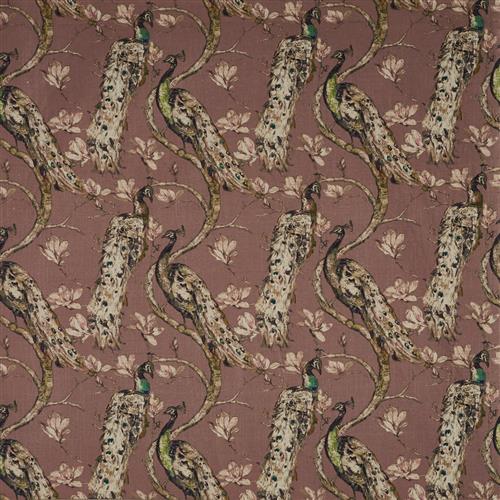 Prestigious Hampstead Richmond Woodrose Fabric