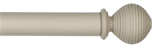 Byron Barnwood 35mm 45mm 55mm Pole Dove Grey, Ives