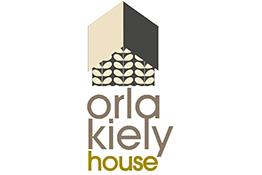 <h2>Orla Kiely Fabrics</h2>