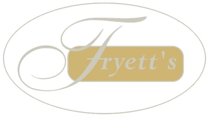 Fryetts Ascot Fabric
