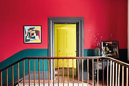 <h2>Little Greene Colours of England Paint Collection</h2>