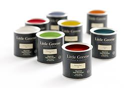 <h2>All Little Greene Paint Colours</h2>