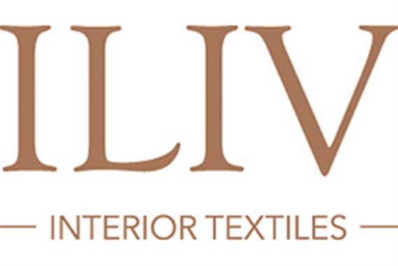 ILIV Interior Textiles Iona FR Fabric