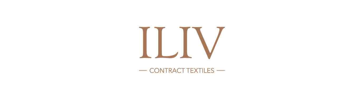 ILIV Interior Textiles Luca FR Fabric