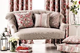 <h2>Chatham Glyn English Garden Fabric </h2>