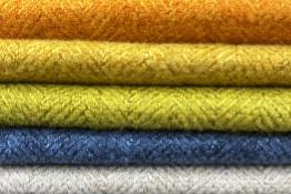 <h2>Chatham Glyn Tweed Fabric</h2>