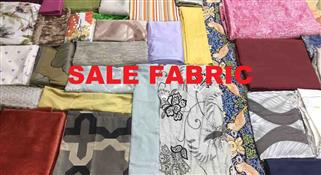 Special Offer Fabrics