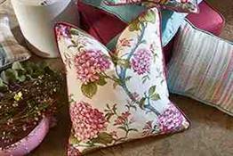 <h2>Prestigious Textiles English Garden Fabric</h2>