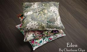 <h2>Chatham Glyn Eden Velvets Fabric</h2>
