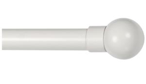 Cameron Fuller 32mm Metal Curtain Pole Oyster Ball