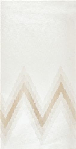 Prestigious Aspen Mountain Snow Fabric