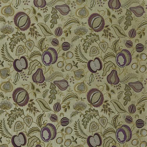 Iliv Arts and Crafts Summer Fruits Eden Fabric