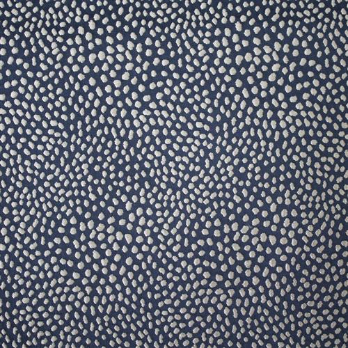 Ashley Wilde Textures Blean Indigo Fabric