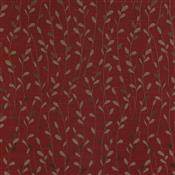 Beaumont Textiles Artisan Flair Red Fabric
