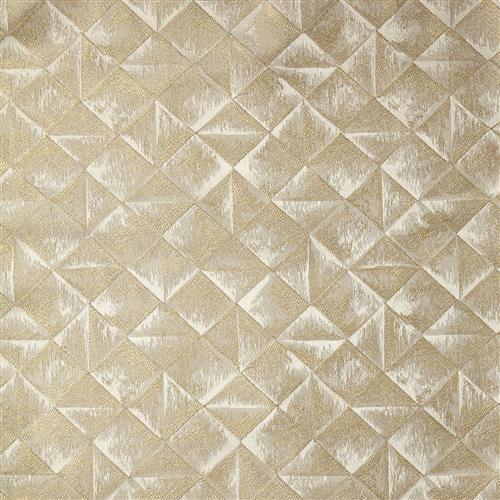 Beaumont Textiles Enchanted Moonlight Gold Fabric