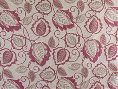 Beaumont Textiles Esme Esme Pink Fabric