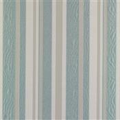 Beaumont Textiles Lily Lydia Teal Fabric