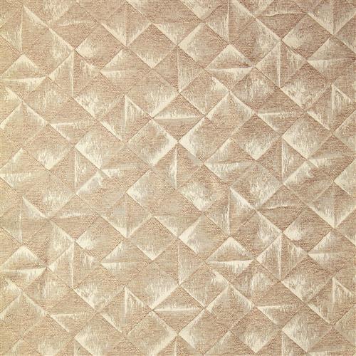 Beaumont Textiles Enchanted Moonlight Rose Gold Fabric