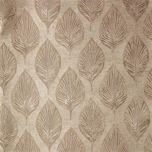 Beaumont Textiles Enchanted Spellbound Rose Gold Fabric