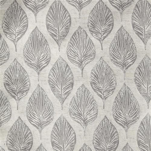 Beaumont Textiles Enchanted Spellbound Silver Fabric