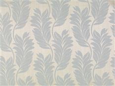Beaumont Textiles Roma Trevi Duck Egg Fabric