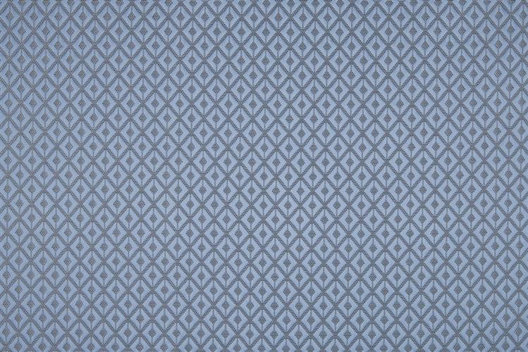 Beaumont Textiles Masquerade Taylor Stone Blue Fabric