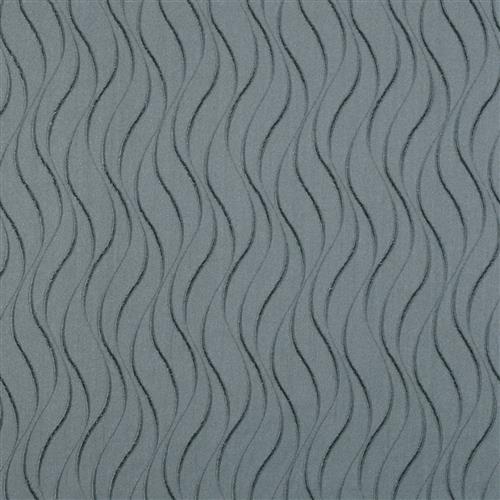Jones Interiors Concept Ripple Charcoal Fabric