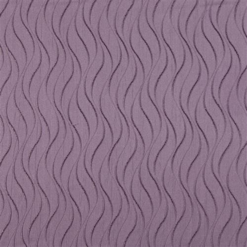 Jones Interiors Concept Ripple Grape Fabric