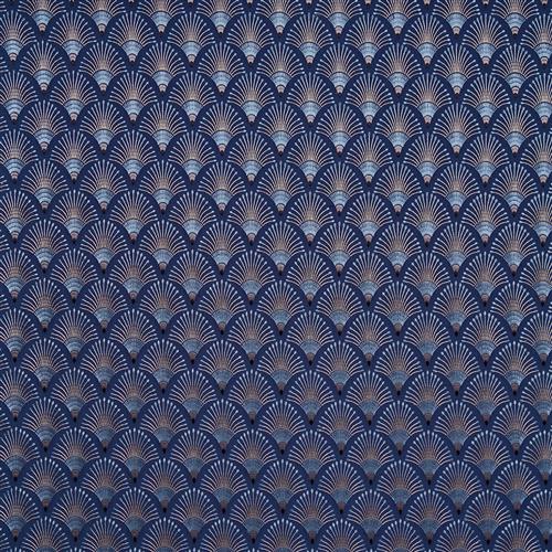 Iliv Astoria Camille Blueprint Fabric