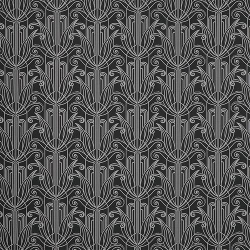 Iliv Astoria Arcadia Noir Fabric
