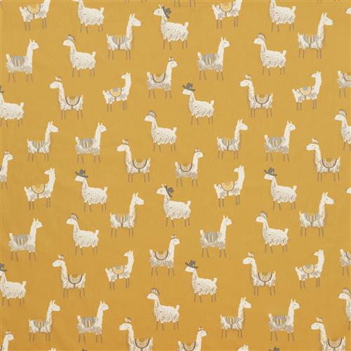 Iliv Navajo Alpaca Quince Fabric