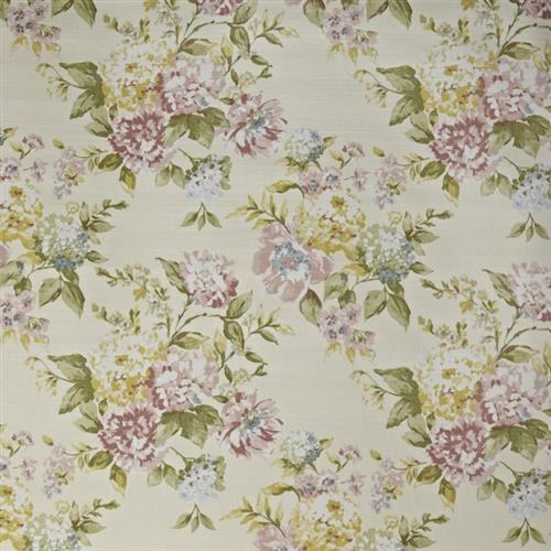 Prestigious Langdale Bowland Blossom Fabric