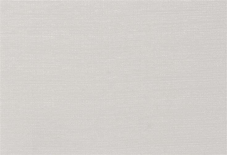 Fryetts Malvern White Fabric