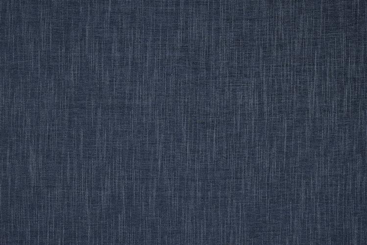 Beaumont Textiles Stately Hardwick Indigo Fabric
