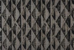 Fryetts Luxor Mystique Charcoal Fabric