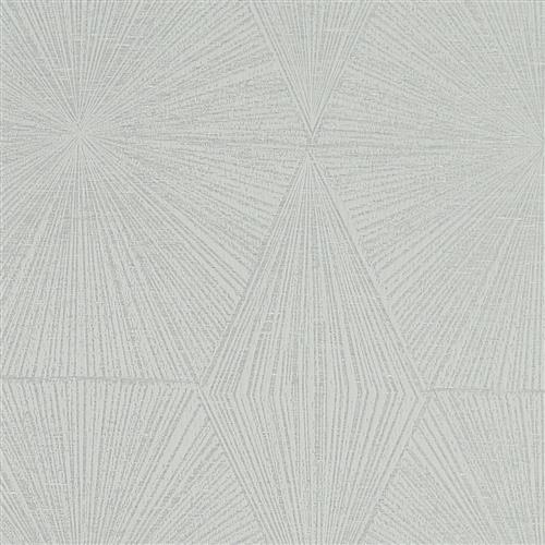 Studio G Geomo Blaize Silver Fabric