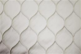 Ashley Wilde Essential Weaves Bazely Ivory Fabric