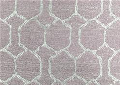 Ashley Wilde Essential Weaves Digby Orchid Fabric