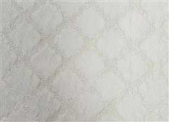 Ashley Wilde Essential Weaves Atwood Ivory Fabric