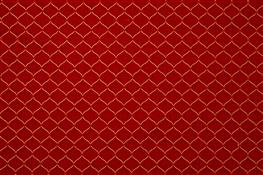 Beaumont Textiles Textures Verona Ruby Fabric