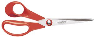 Fiskars Universal Scissors 21cm, Left Handed