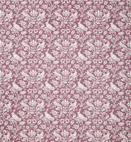 Iliv Moorland Heathland Elderberry Fabric