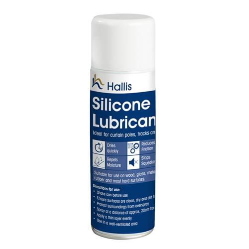 MSL Silicone Lubricant