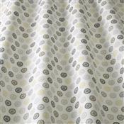 Iliv Meadow Laurel Charcoal Fabric