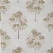 Iliv Meadow Woodland Taupe Fabric