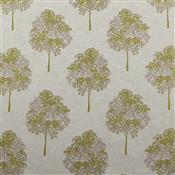 Iliv Meadow Woodland Pistachio Fabric