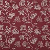 Iliv Country Living Grassington Bordeaux FR Fabric