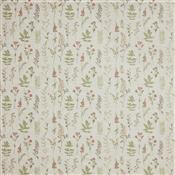 Iliv The Observatory Cottage Garden Amber Fabric