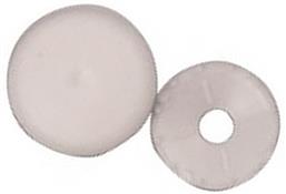 Prym Polypropylene Easy Cover Buttons